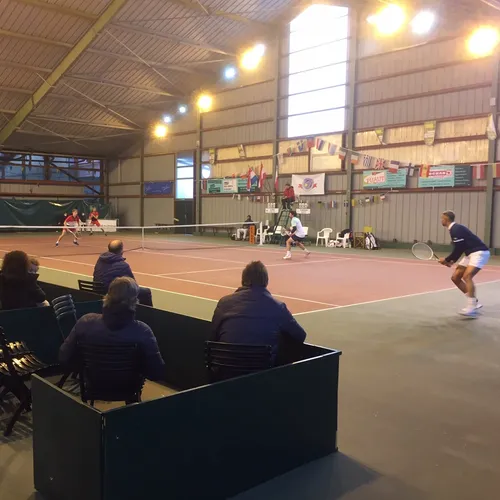 SPORT MATIN DIMANCHE 28 NOVEMBRE